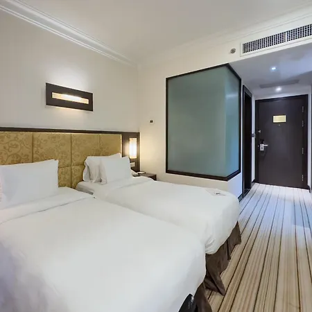 Silk Path Hotel Hanoi Exterior photo