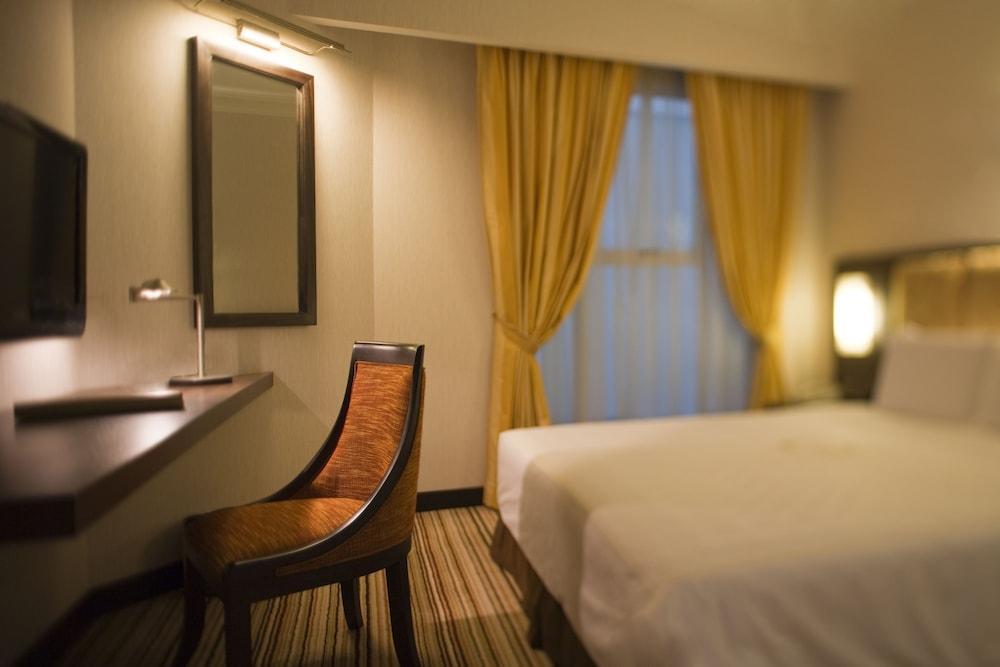 Hotel Silk Path