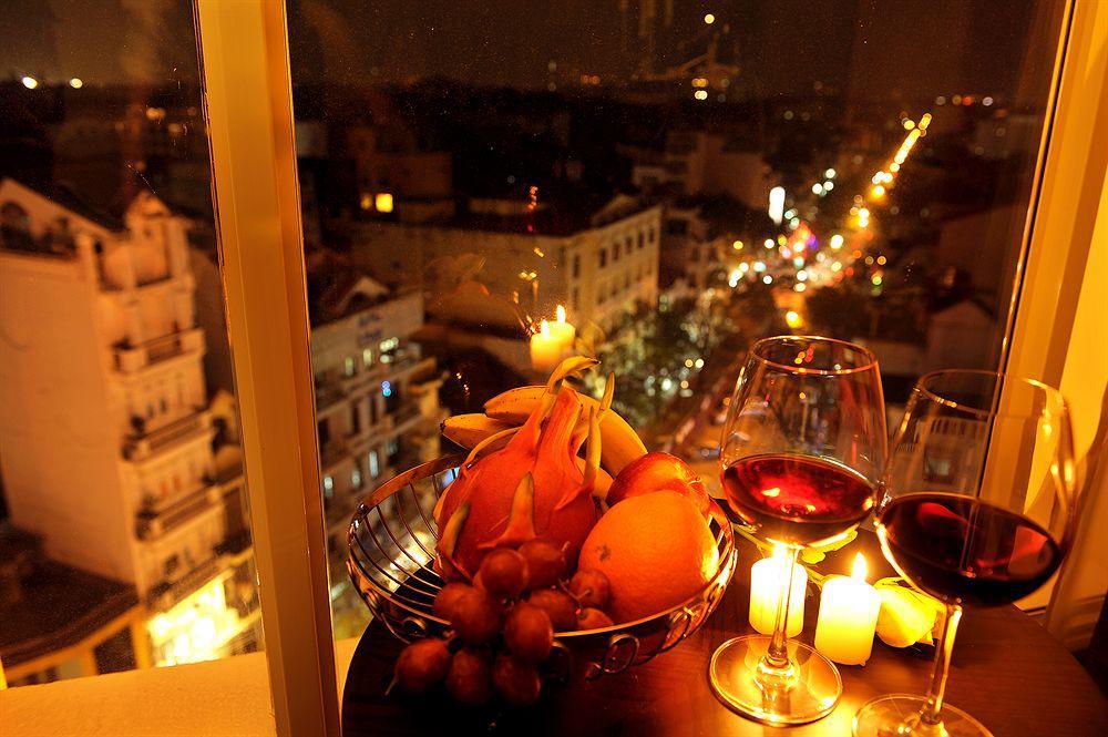 Hotel Silk Path Hanoi