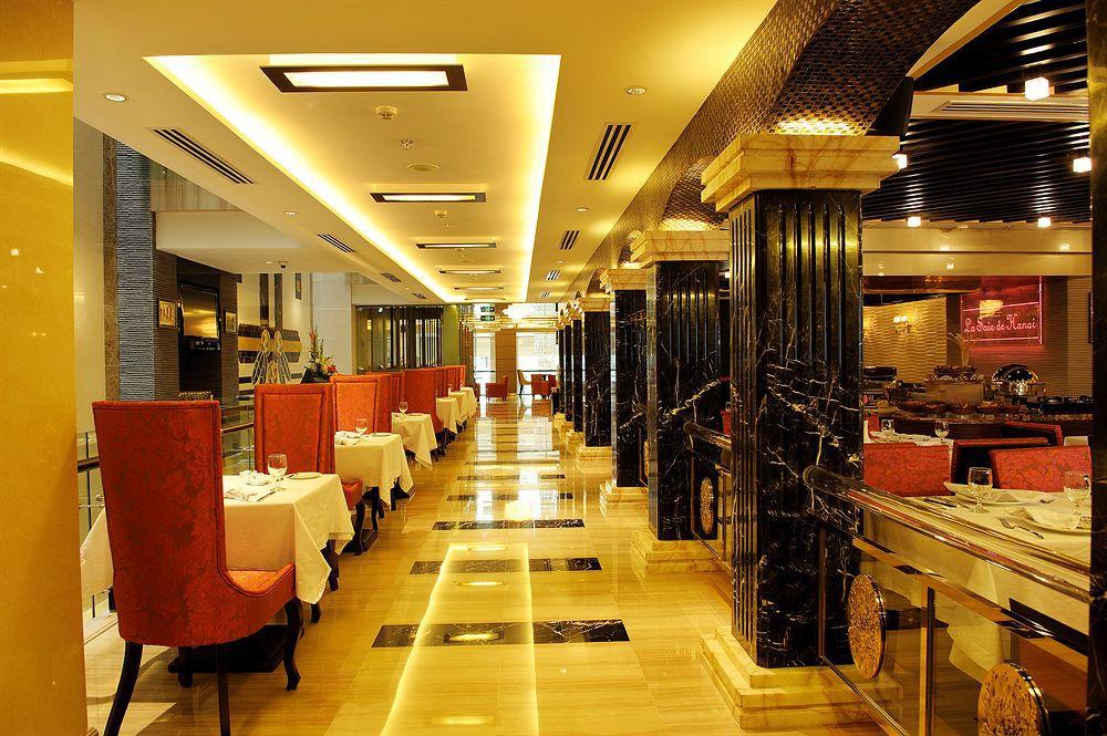 Silk Path Hotel Hanoi