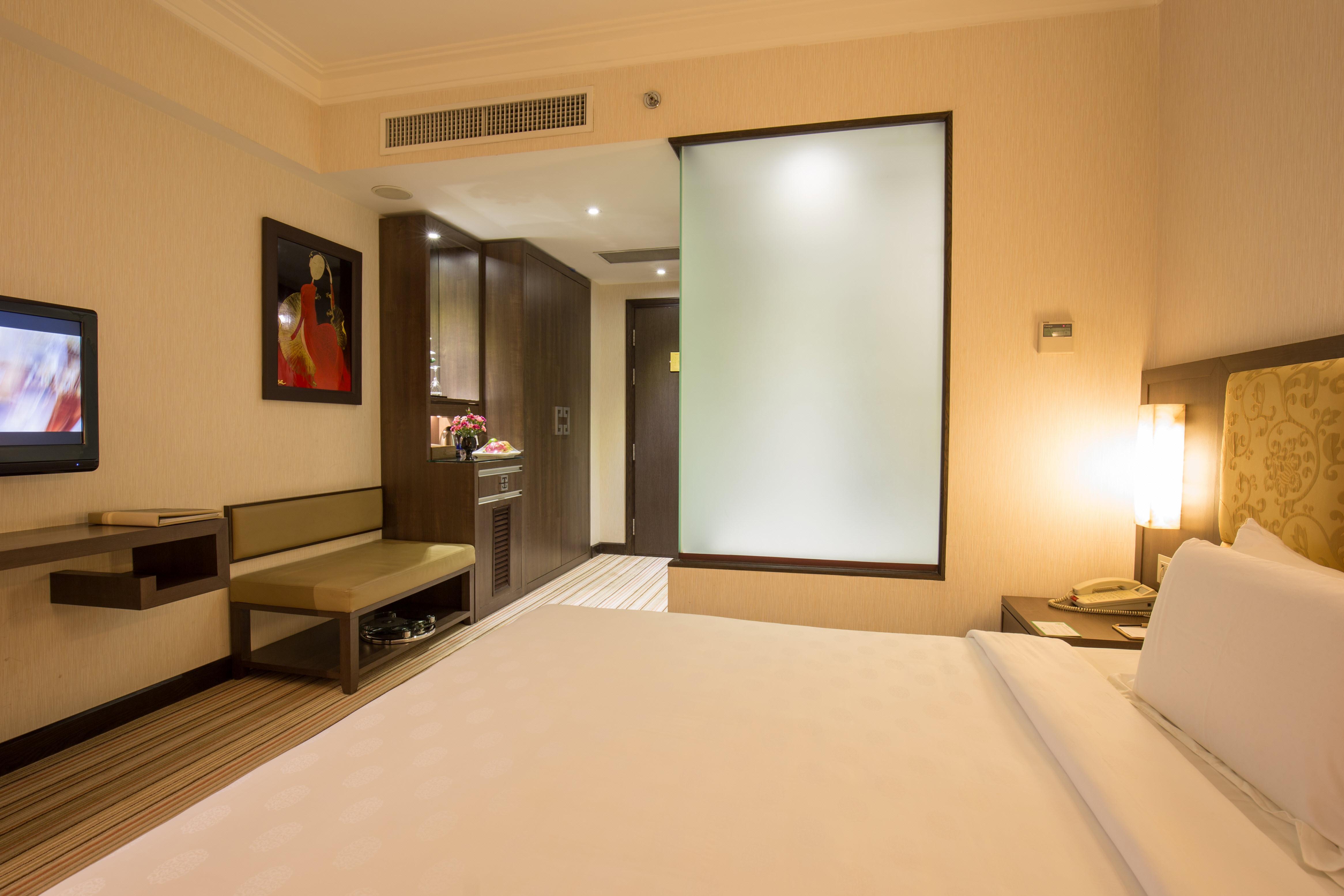 Hotel Silk Path Hanoi