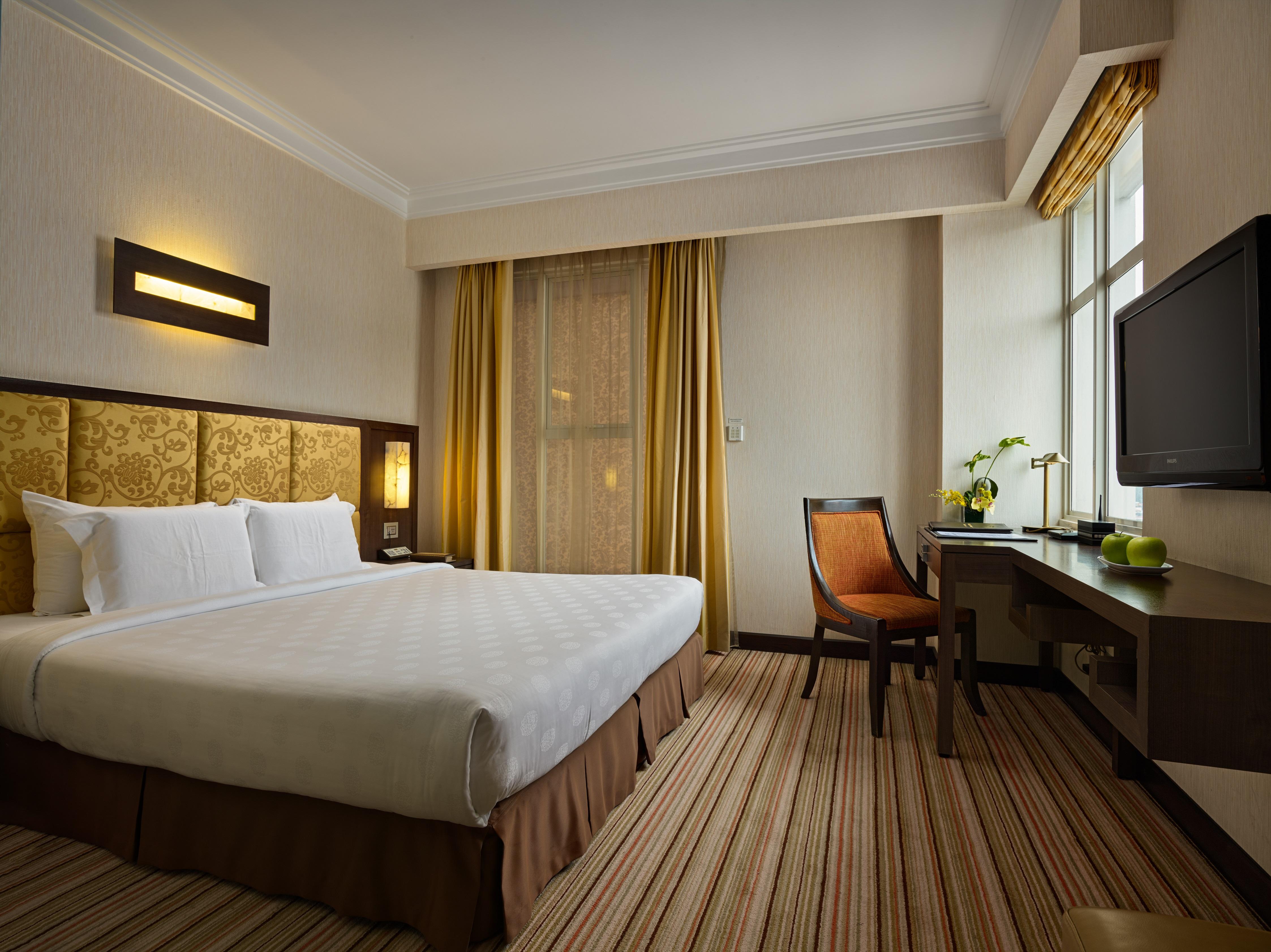 Hotel Silk Path Hanoi