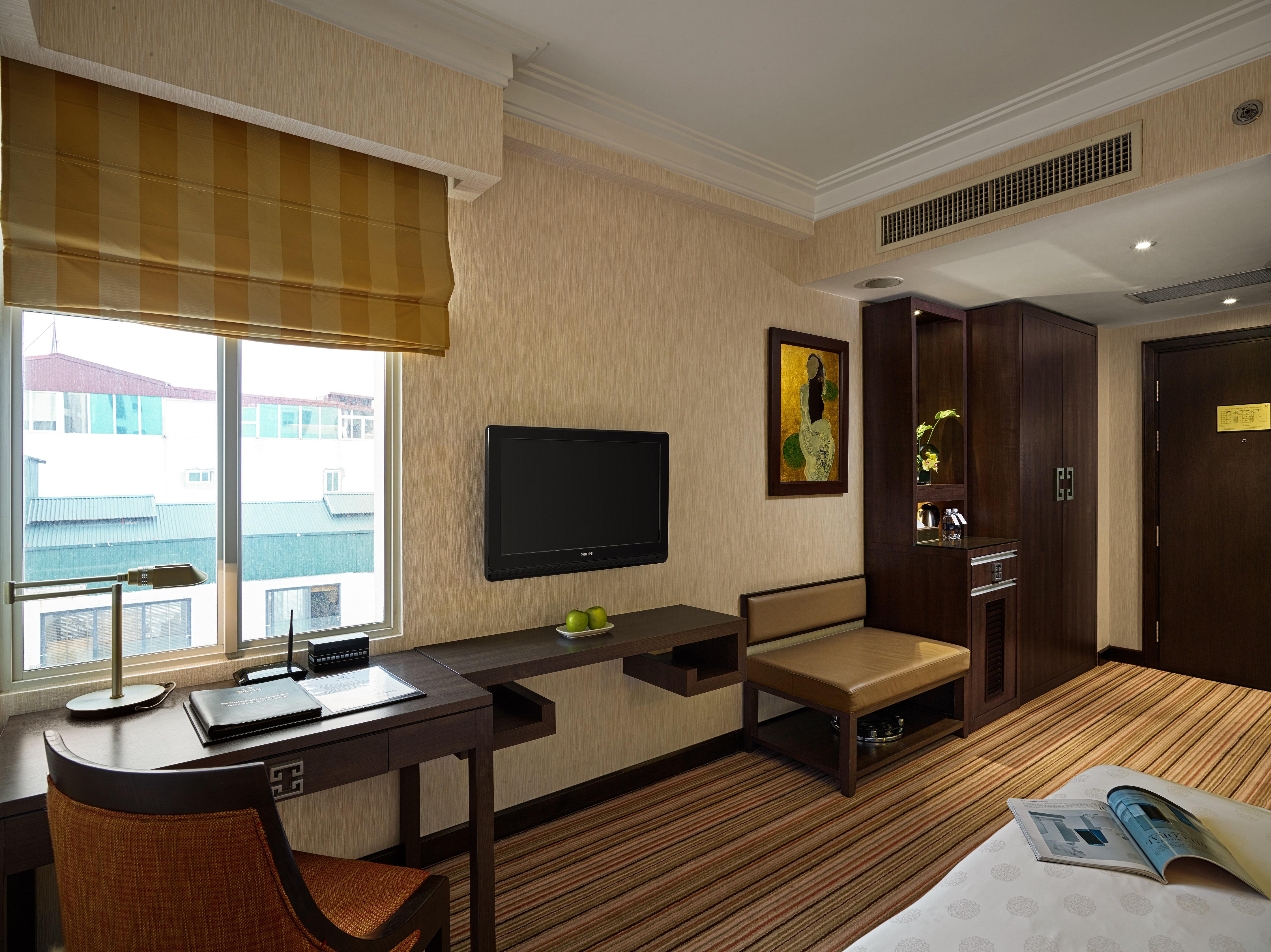 Hotel Silk Path