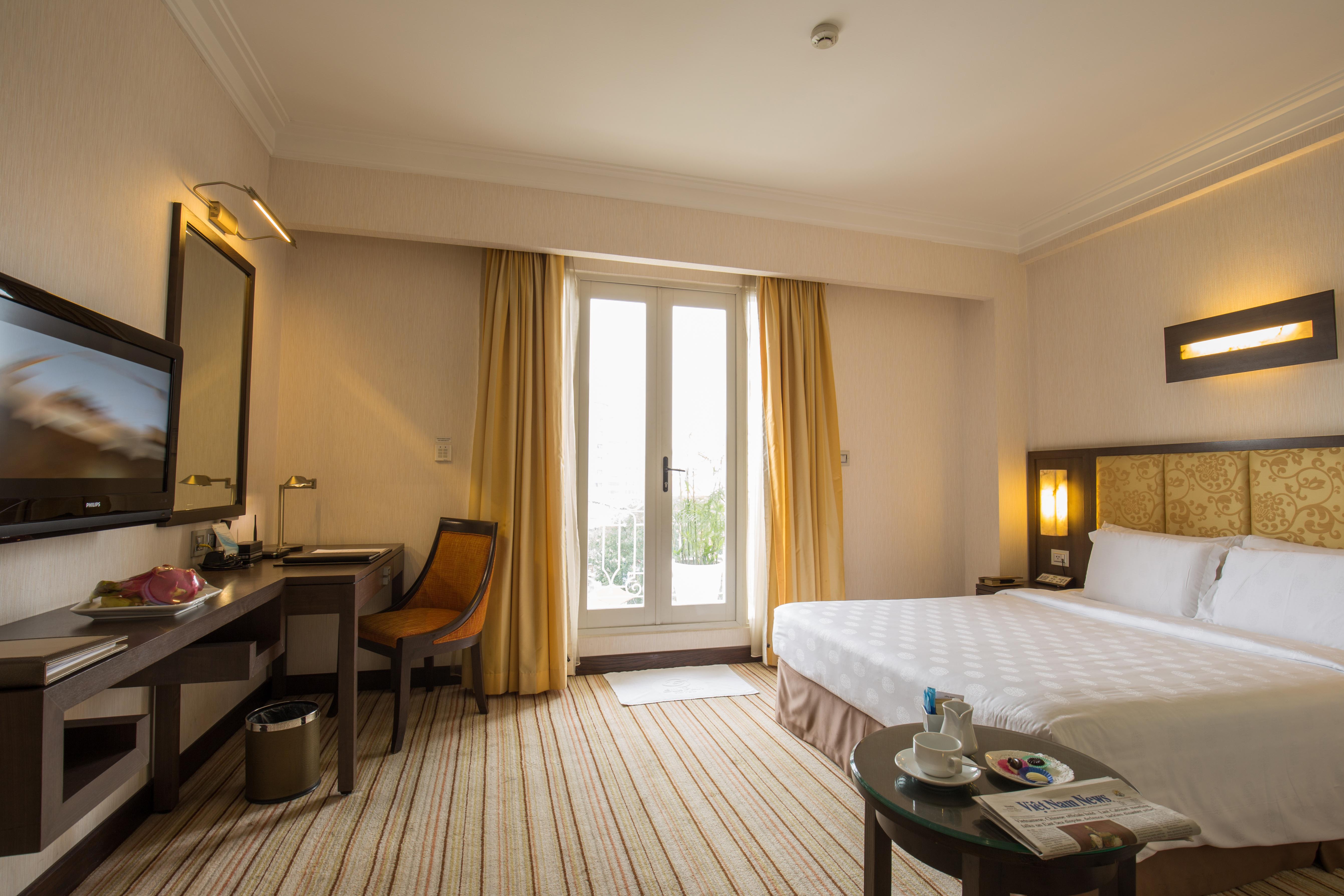 Silk Path Hotel