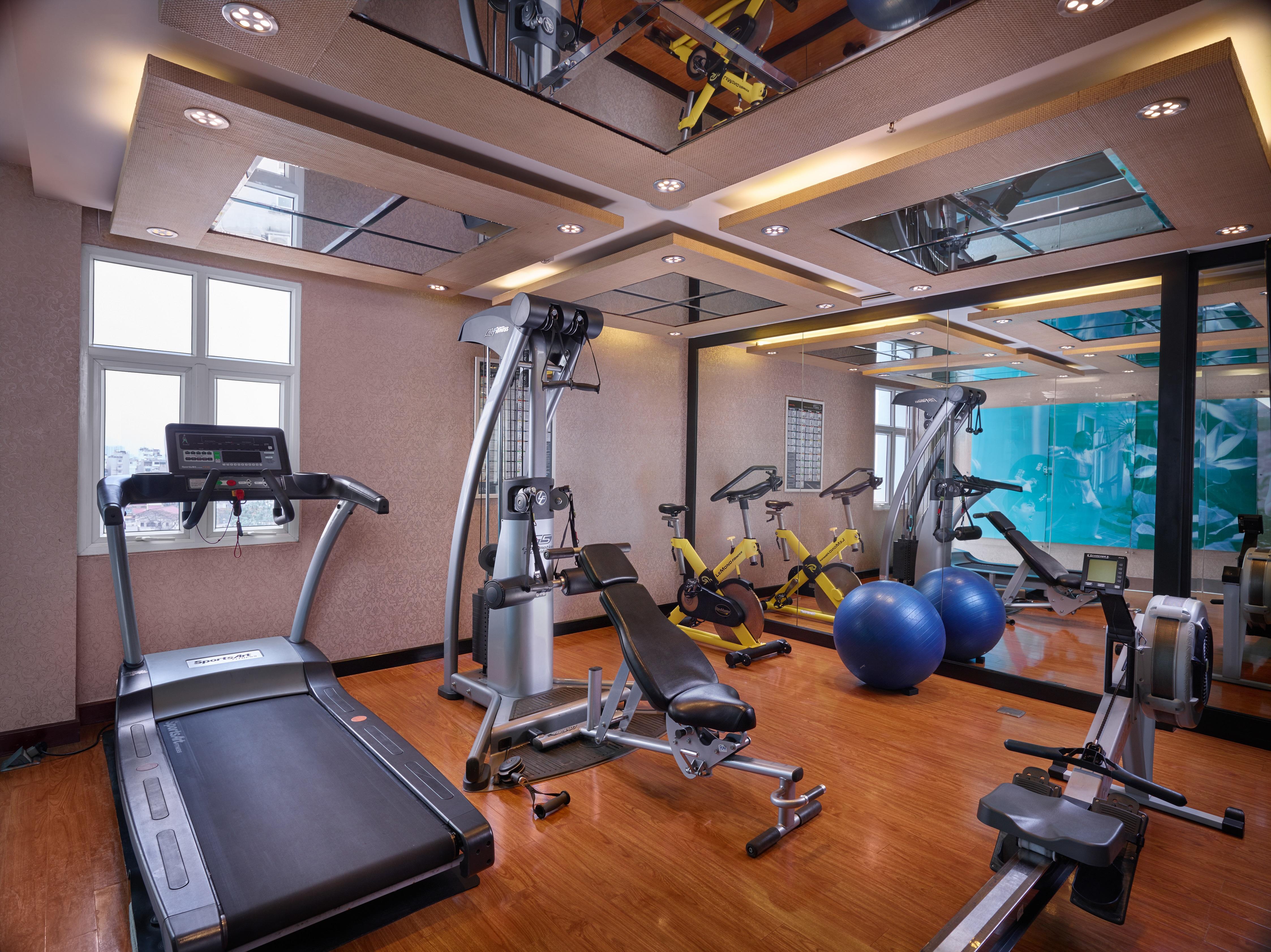 Silk Path 4* Hanoi