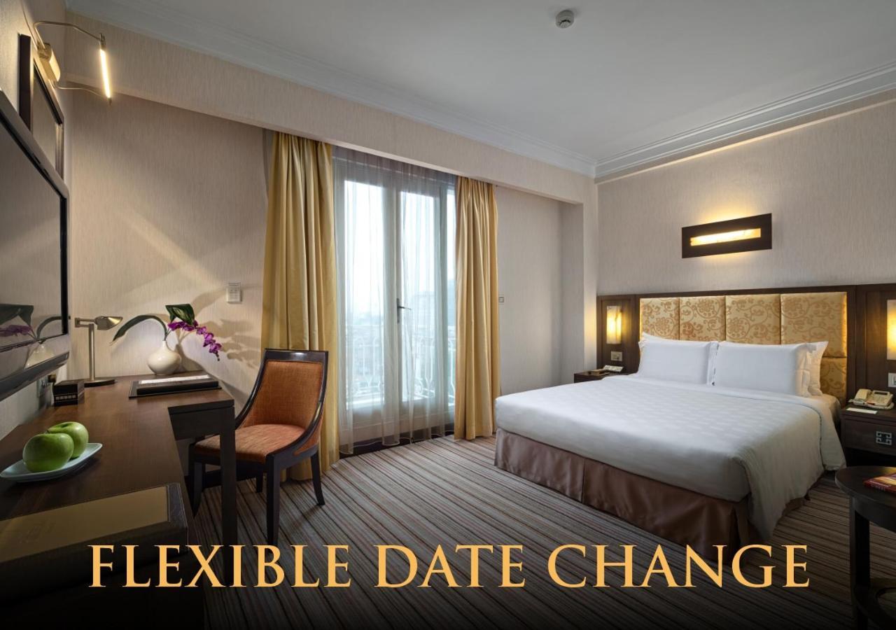 Silk Path Hotel Hanoi