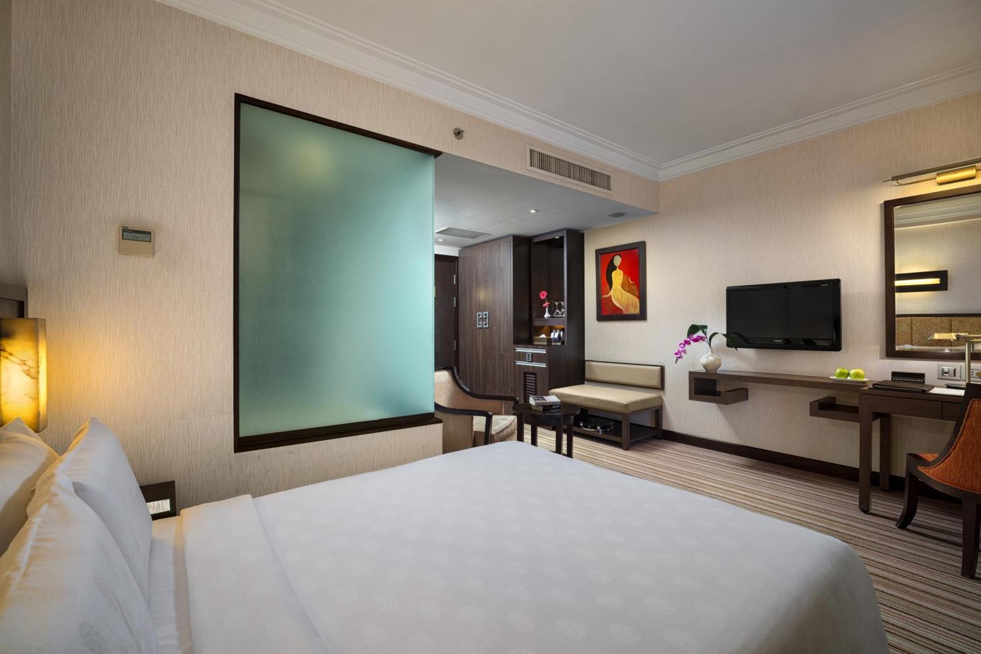 Hotel Silk Path