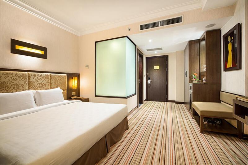 Hotel Silk Path 4*