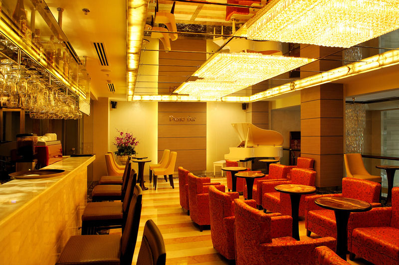 Hotel Silk Path Hanoi