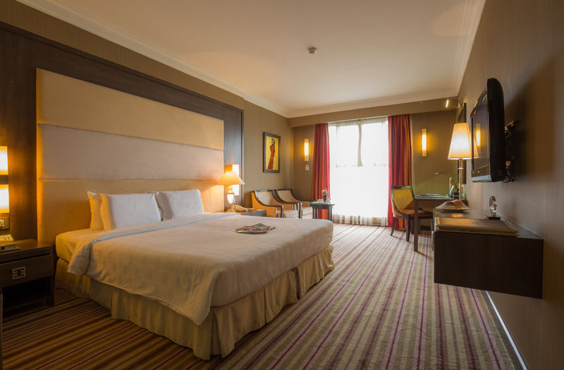 Hotel Silk Path 4*