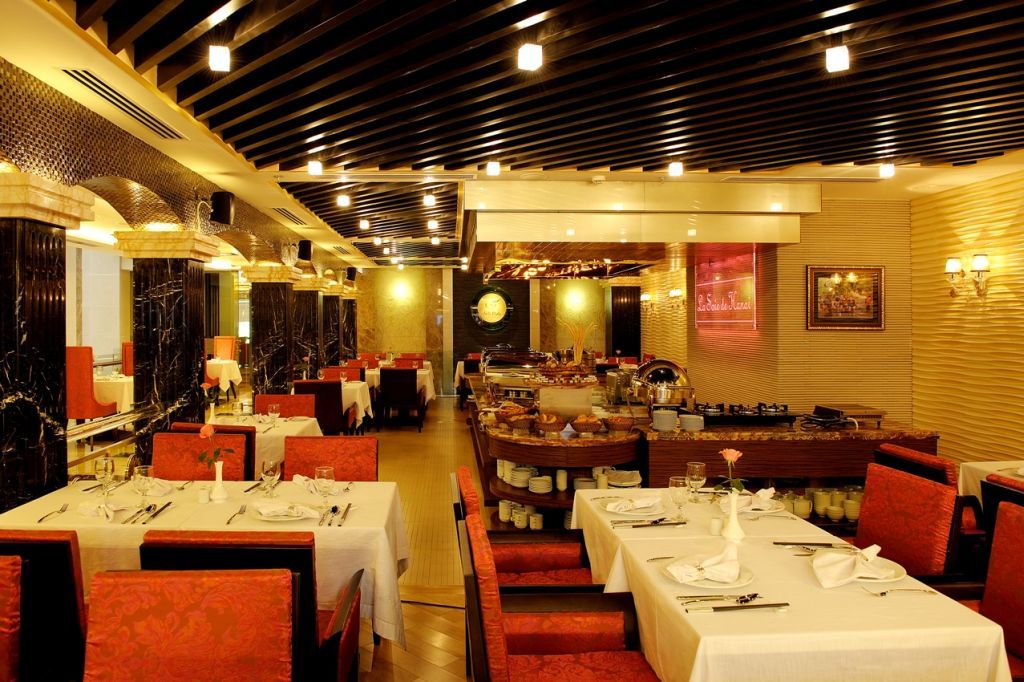 Silk Path Hotel