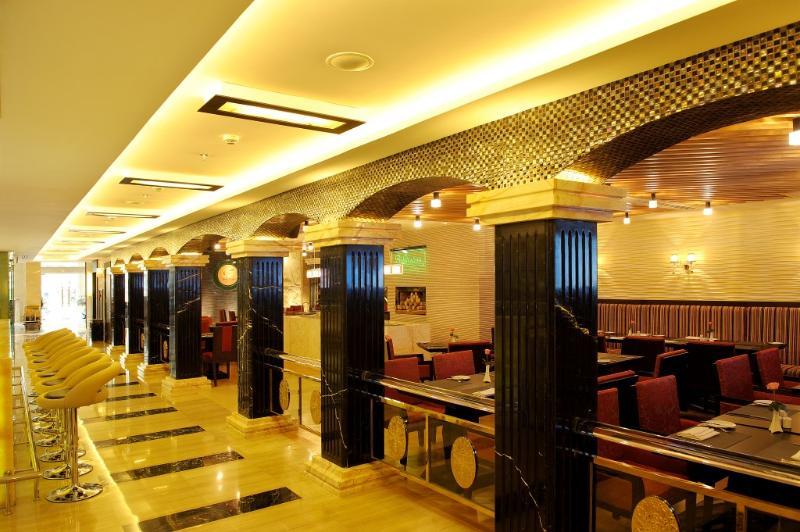 Silk Path 4* Hanoi