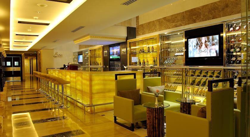 Silk Path Hotel Hanoi
