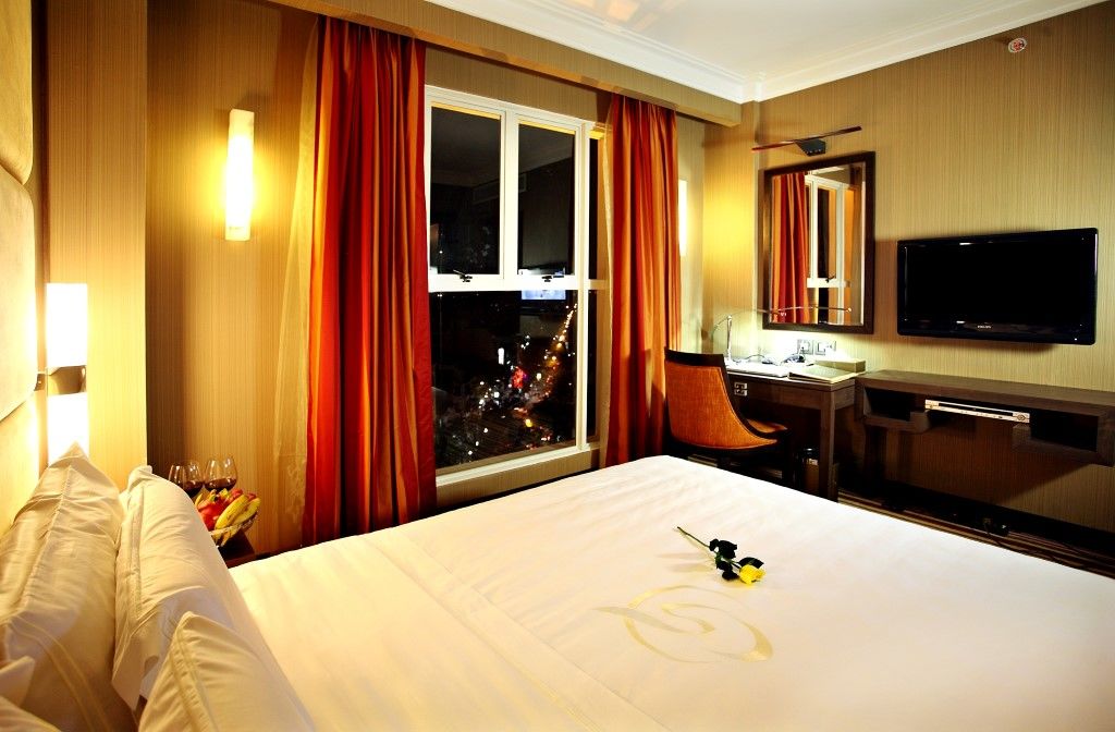 Silk Path Hotel