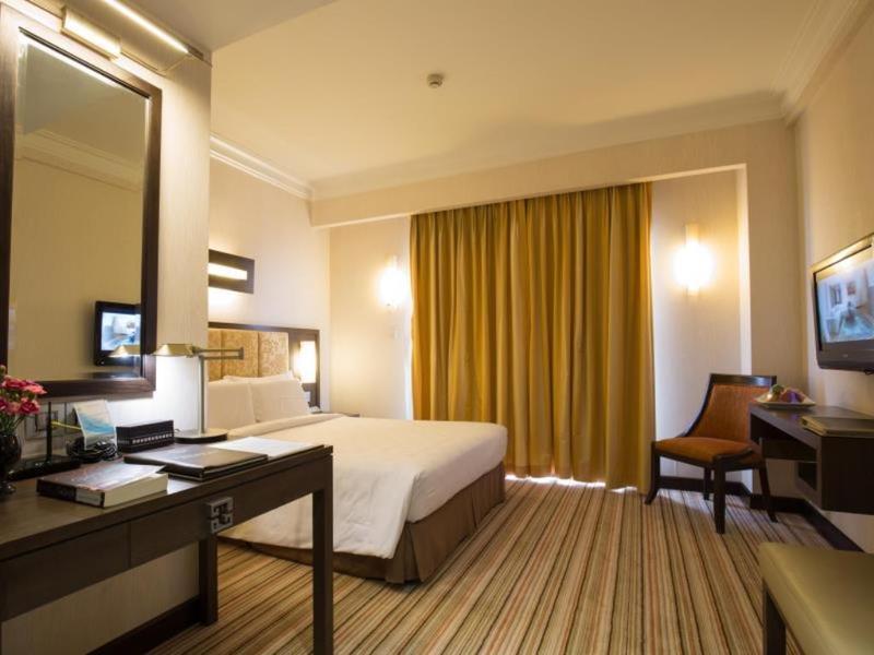 Hotel Silk Path