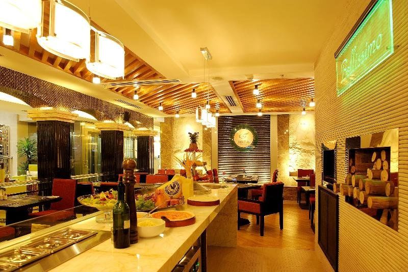 Silk Path Hotel Hanoi