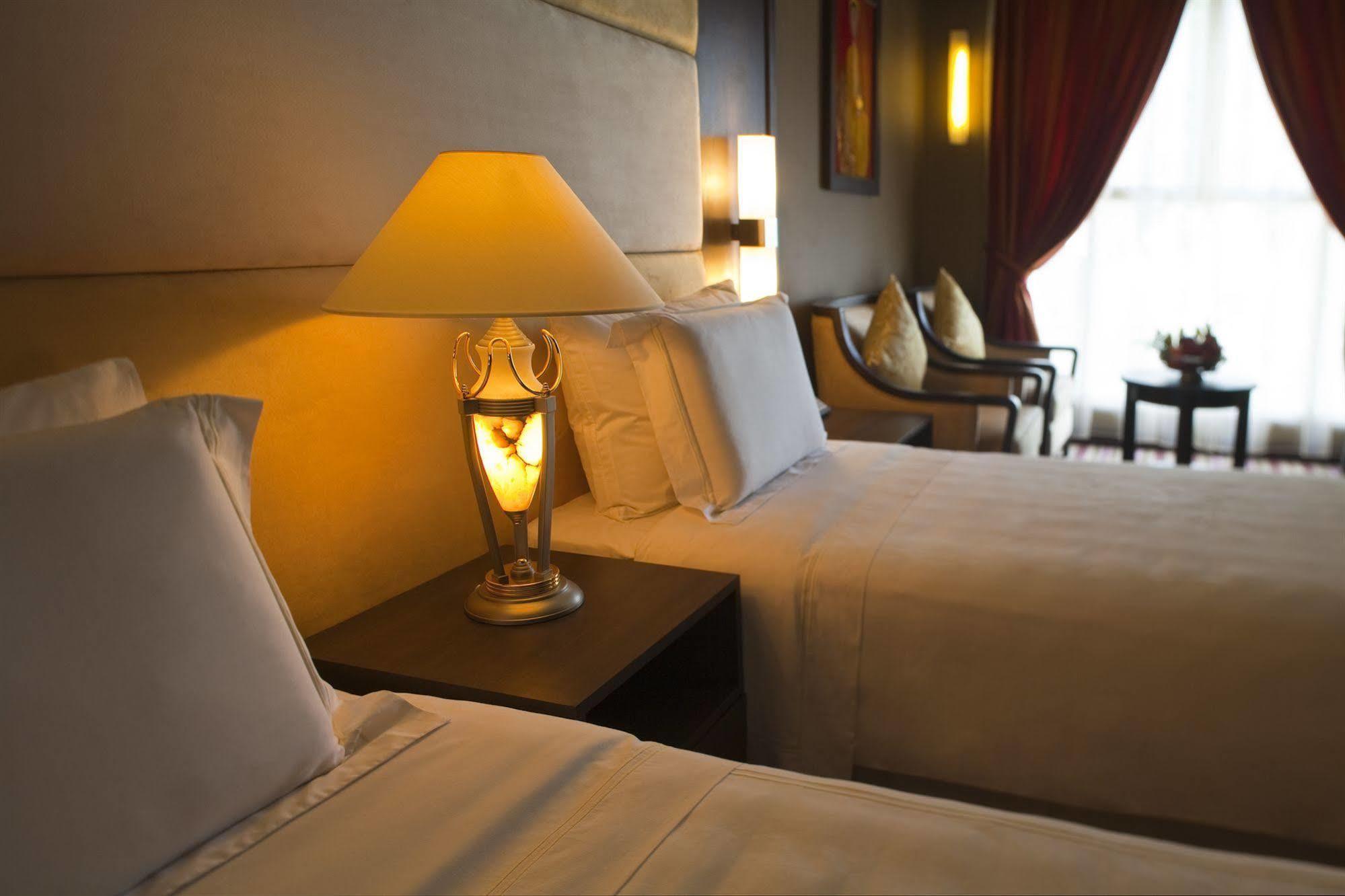 Silk Path Hotel Hanoi