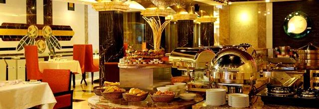 Hotel Silk Path 4*
