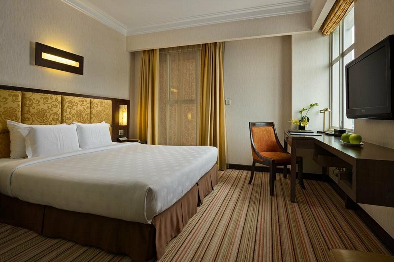 Hotel Silk Path 4*