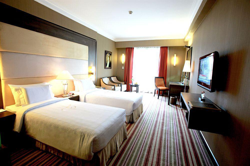 Hotel Silk Path