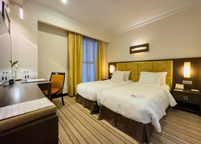 Silk Path Hotel Hanoi