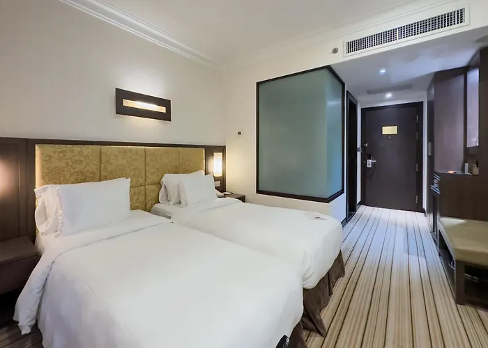 Silk Path Hanoi Hotel