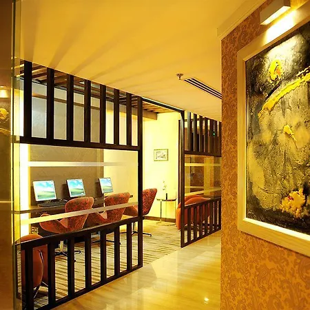 Silk Path Hotel Hanoi 