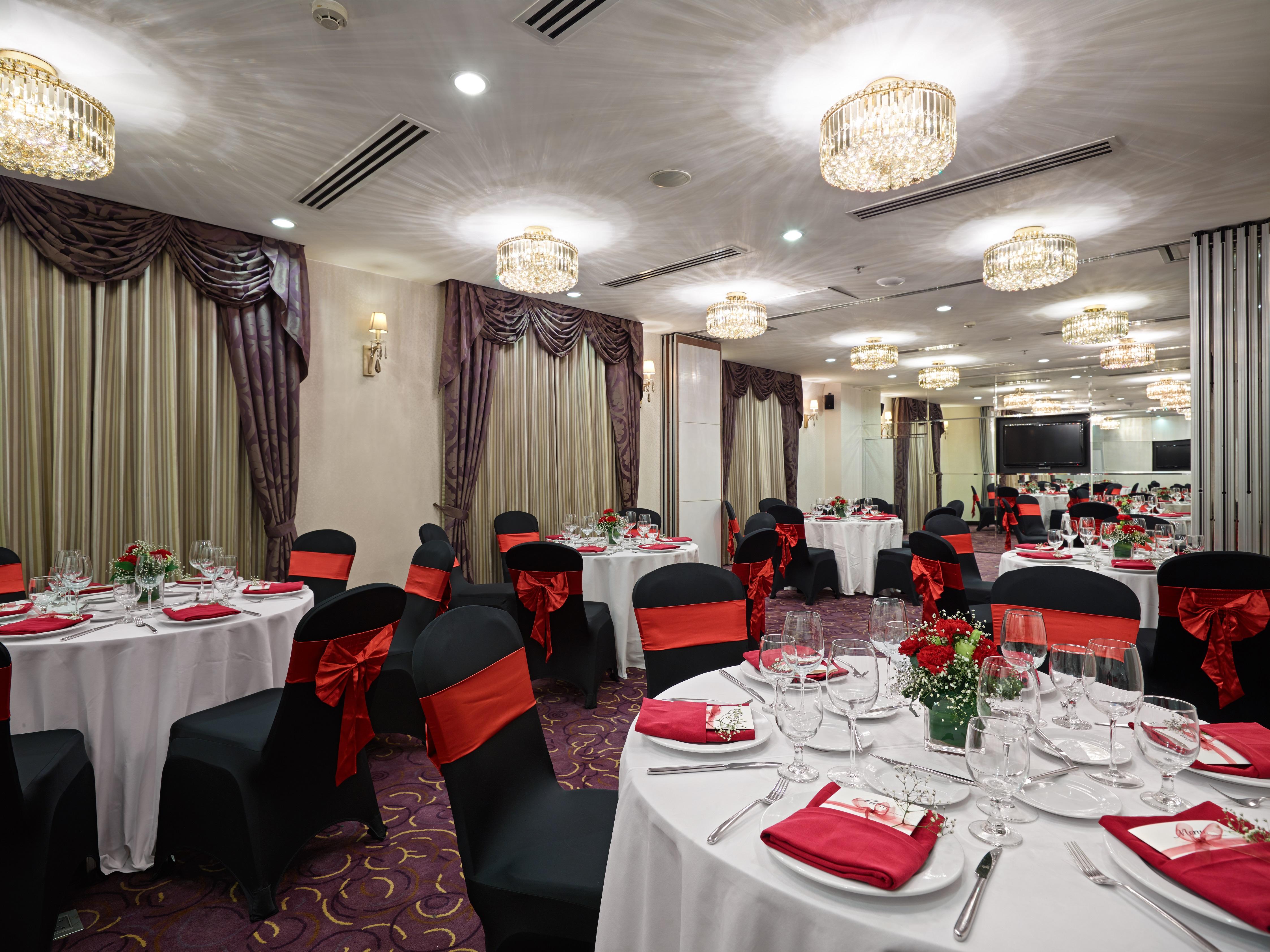 Silk Path 4* Hanoi