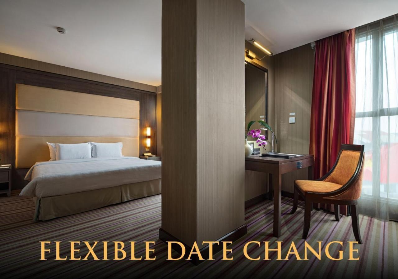 Hotel Silk Path 4*
