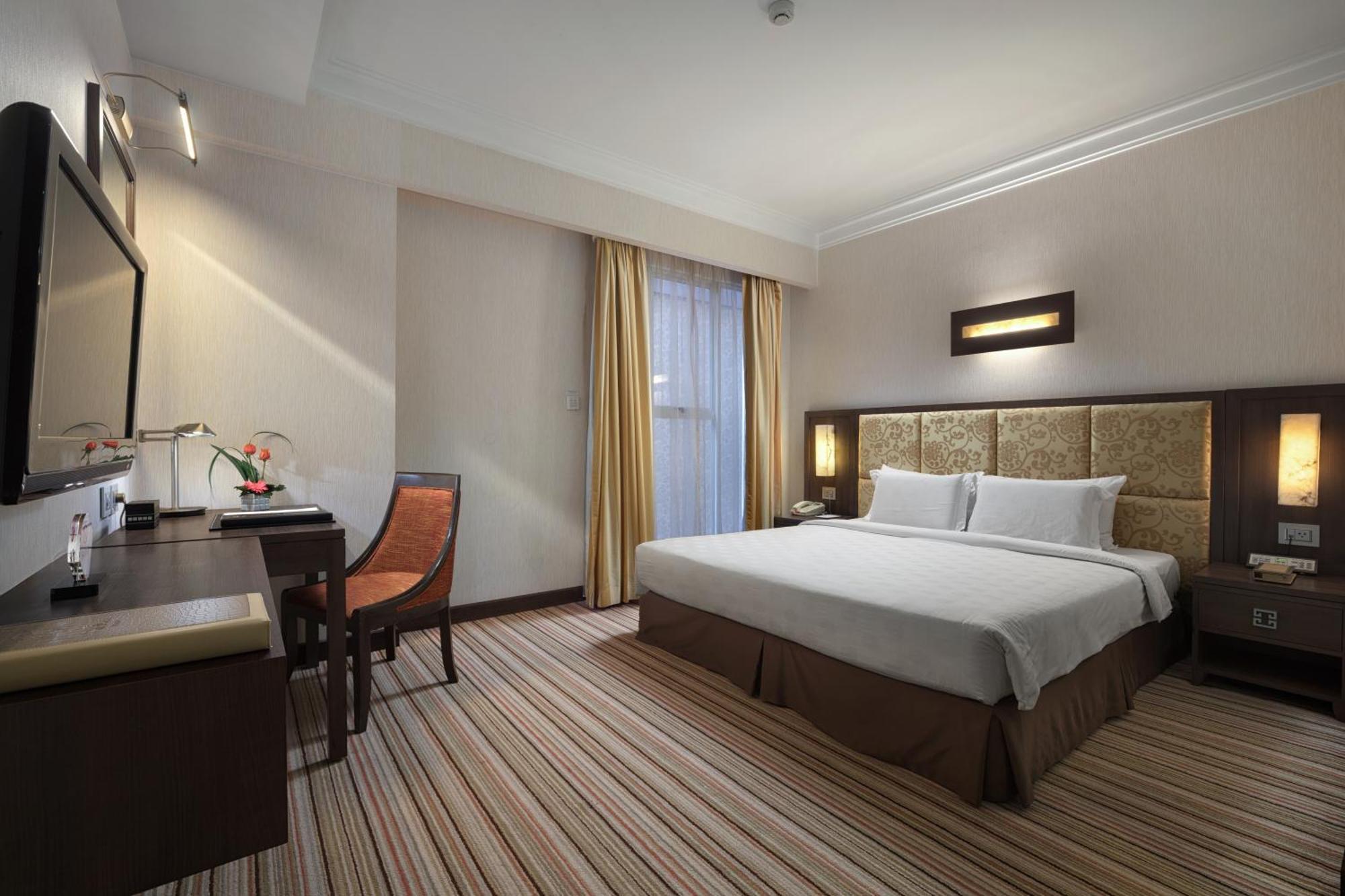 Hotel Silk Path Hanoi