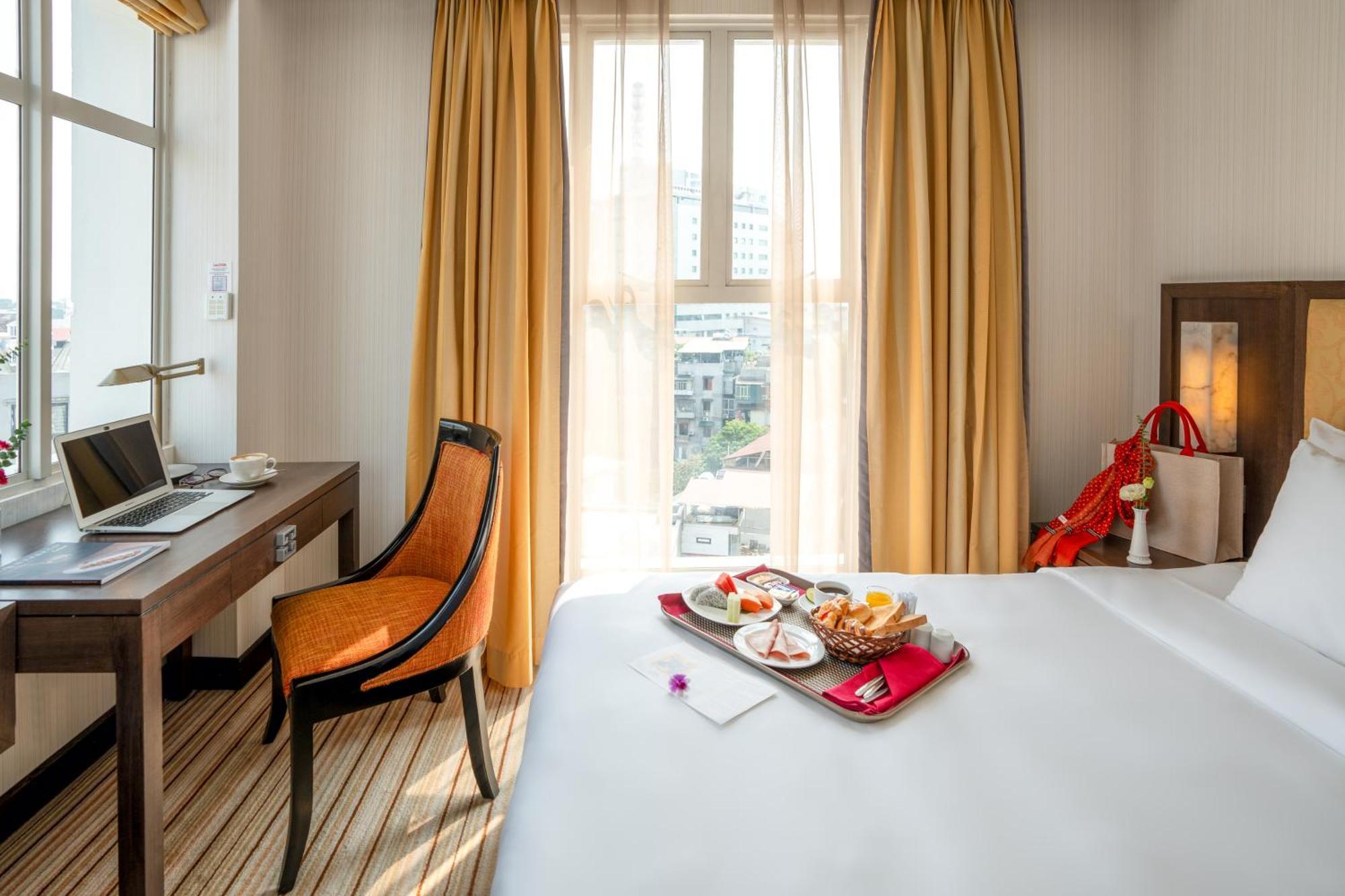 Hotel Silk Path