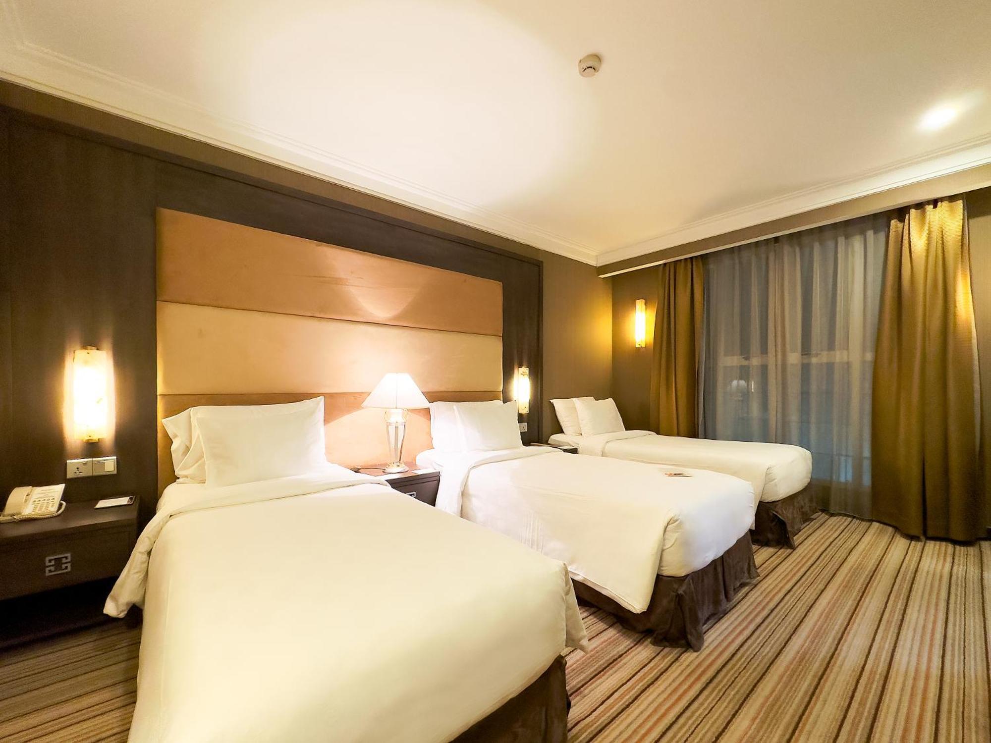 Silk Path Hotel Hanoi