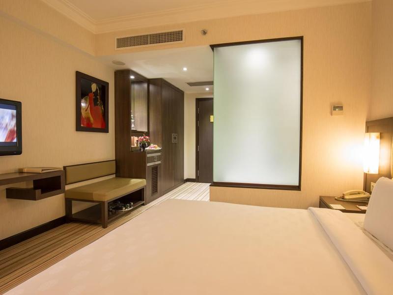 Silk Path 4* Hanoi