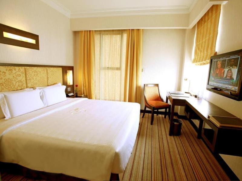 Silk Path Hotel Hanoi