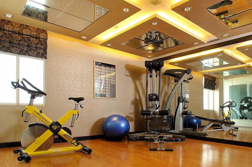 Hotel Silk Path