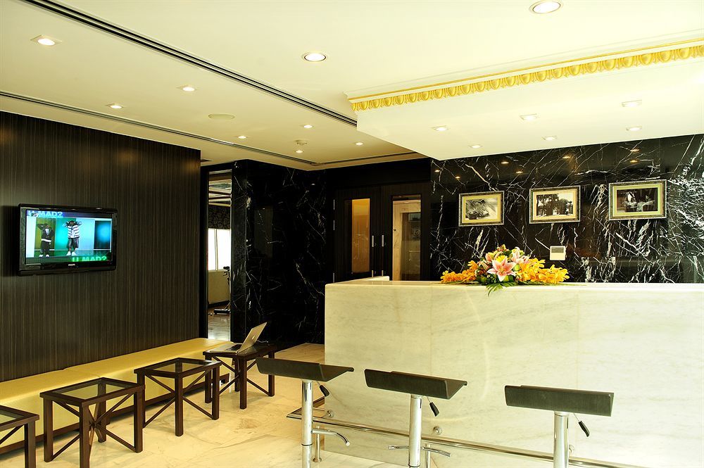 Hotel Silk Path Hanoi