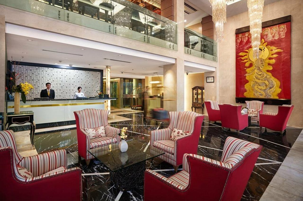 Hotel Silk Path
