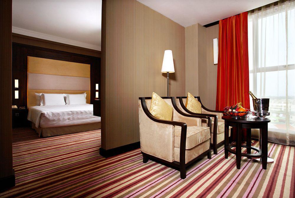 Silk Path Hotel Hanoi